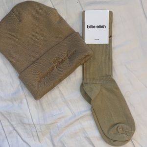 Billie happier than ever tour